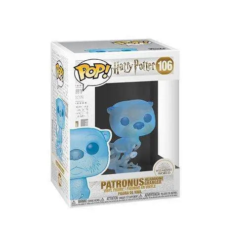 Funko Pop! Harry Potter Vinyl Figures - Select Figure(s) 52