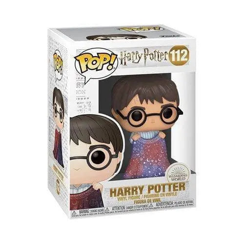 Funko Pop! Harry Potter Vinyl Figures - Select Figure(s) 54