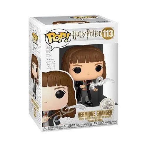 Funko Pop! Harry Potter Vinyl Figures - Select Figure(s) 55