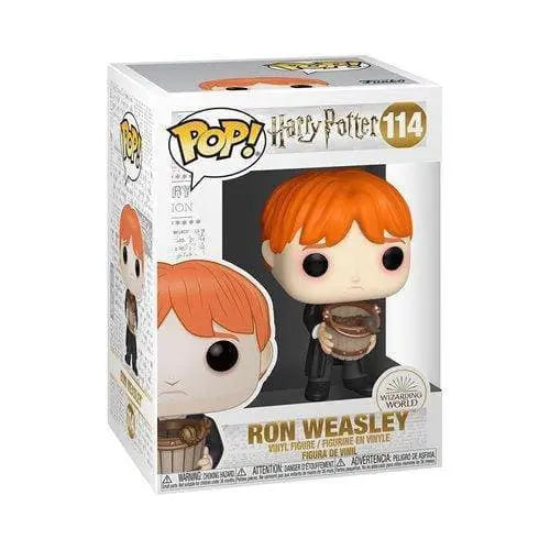 Funko Pop! Harry Potter Vinyl Figures - Select Figure(s) 57