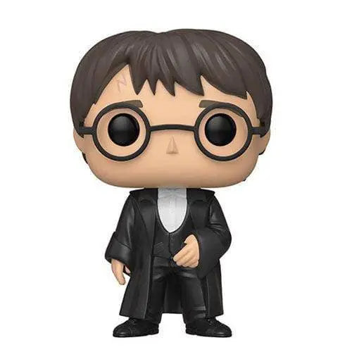 Funko Pop! Harry Potter Vinyl Figures - Select Figure(s) 43