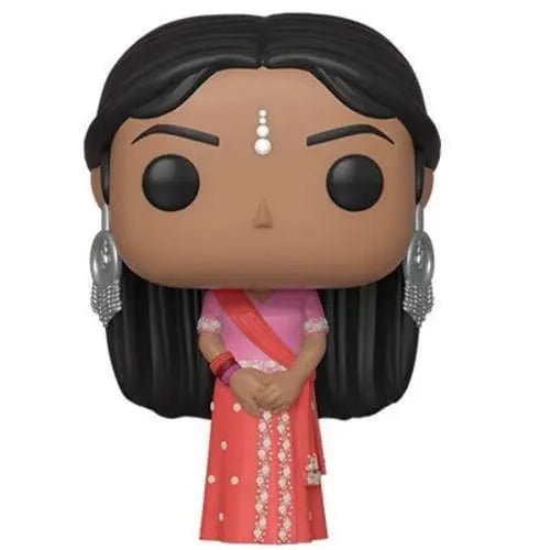 Funko Pop! Harry Potter Vinyl Figures - Select Figure(s) 46