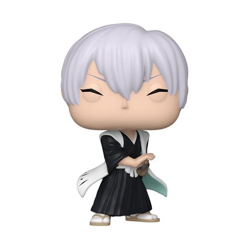 Funko Pop! Animation - Bleach Vinyl Figure - Select Figure(s) 5
