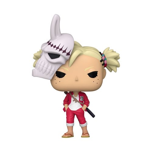 Funko Pop! Animation - Bleach Vinyl Figure - Select Figure(s) 7