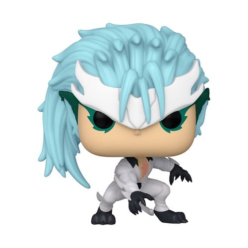 Funko Pop! Animation - Bleach Vinyl Figure - Select Figure(s) 3