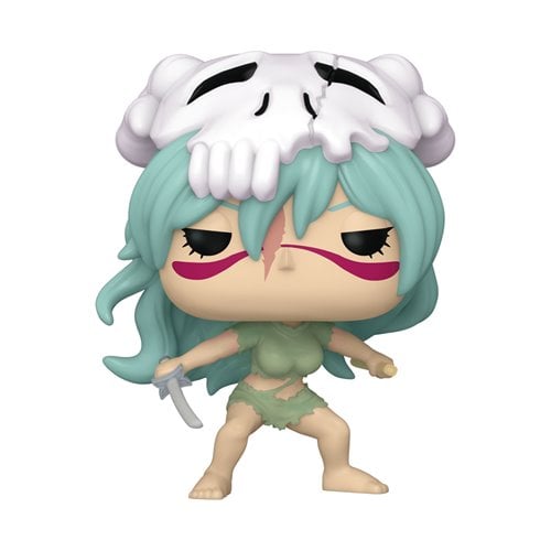 Funko Pop! Animation - Bleach Vinyl Figure - Select Figure(s) 11