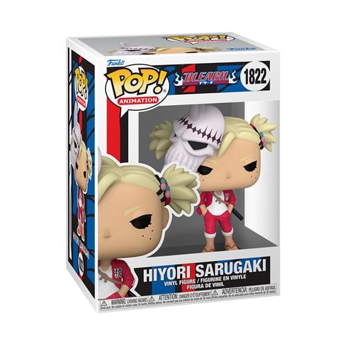 Funko Pop! Animation - Bleach Vinyl Figure - Select Figure(s) 6