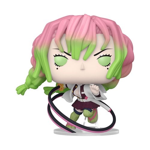 Funko Pop! Animation - Demon Slayer Vinyl Figure - Select Figure(s) 5