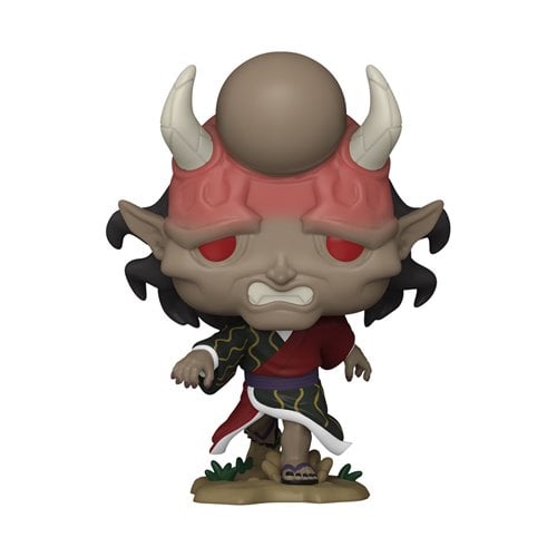 Funko Pop! Animation - Demon Slayer Vinyl Figure - Select Figure(s) 9
