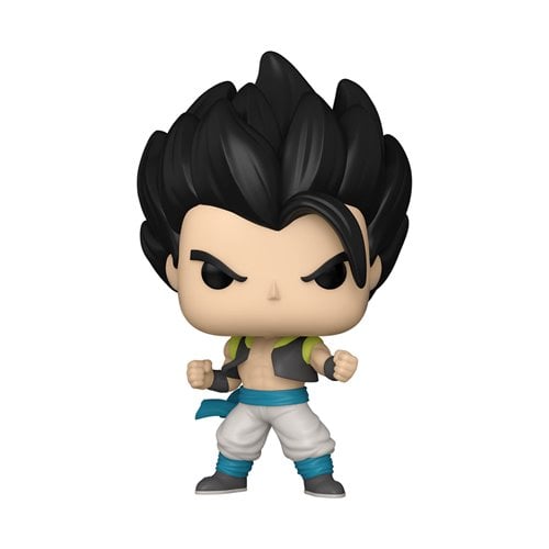 Funko Pop! Animation - Dragon Ball Super: Broly Vinyl Figure - Select Figure(s) 9