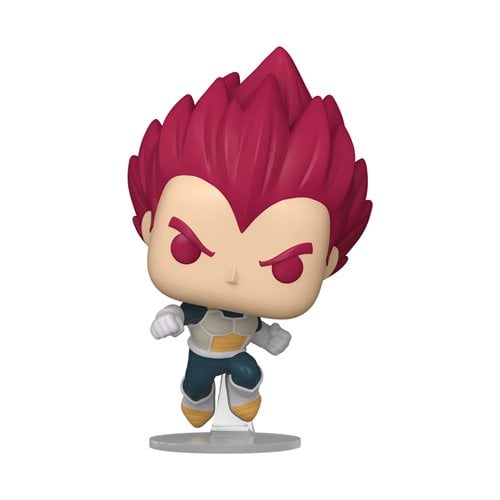 Funko Pop! Animation - Dragon Ball Super: Broly Vinyl Figure - Select Figure(s) 7