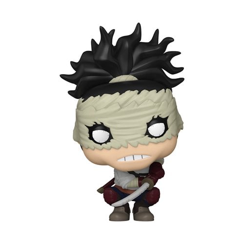 Funko Pop! Animation - My Hero Academia Vinyl Figure - Select Figure(s) 6