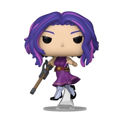 Funko Pop! Animation - My Hero Academia Vinyl Figure - Select Figure(s) 4