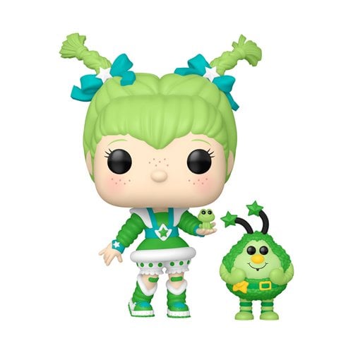 Funko Pop! Animation - Rainbow Brite Vinyl Figure - Select Figure(s) 5