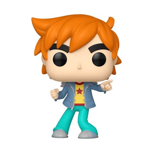 Funko Pop! Animation - Scott Pilgrim Takes Off Vinyl Figures - Select Figure(s) 4