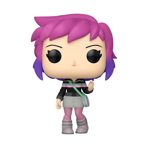 Funko Pop! Animation - Scott Pilgrim Takes Off Vinyl Figures - Select Figure(s) 6