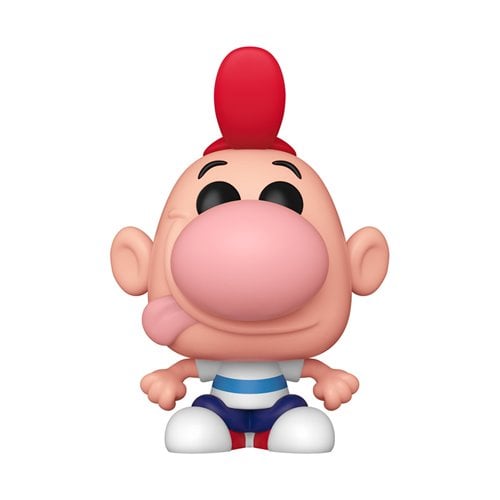 Funko Pop! Animation - The Grim Adventures of Billy & Mandy Vinyl Figure - Select Figure(s) 4