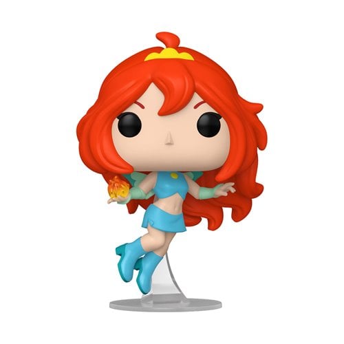 Funko Pop! Animation - Winx Club Vinyl Figure - Select Figure(s) 3
