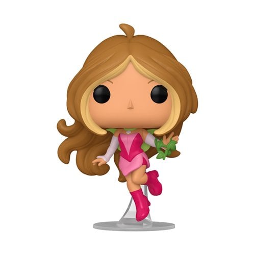 Funko Pop! Animation - Winx Club Vinyl Figure - Select Figure(s) 5