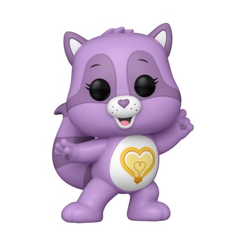 Funko Pop! Care Bears Cousins Vinyl Figures - Select Figure(s) 3