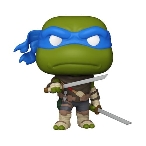 Funko Pop! Comics - The Last Ronin Vinyl Figure - Select Figure(s) 5