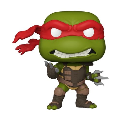 Funko Pop! Comics - The Last Ronin Vinyl Figure - Select Figure(s) 7