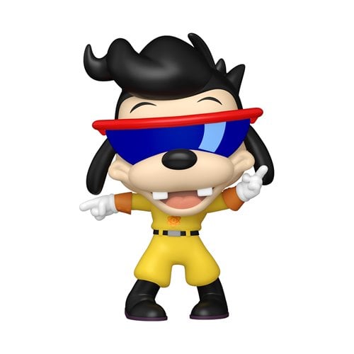 Funko Pop! Disney - A Goofy Movie 30th Anniversary Vinyl Figures - Select Figure(s) 7