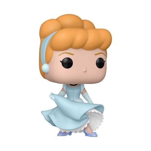 Funko Pop! Disney Cinderella 75th Anniversary Vinyl Figures - Select Figure(s) 3