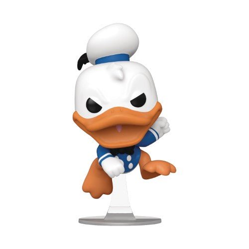 Funko Pop! Disney Donald Duck 90th Vinyl Figures - Select Figure(s) 2