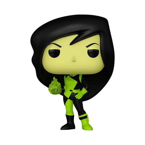 Funko Pop! Disney - Kim Possible Vinyl Figures - Select Figure(s) 7