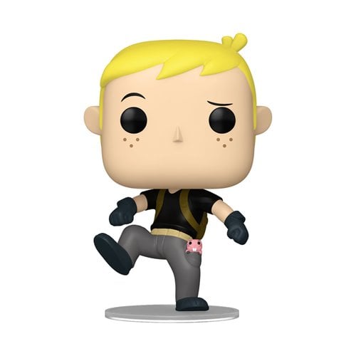 Funko Pop! Disney - Kim Possible Vinyl Figures - Select Figure(s) 5