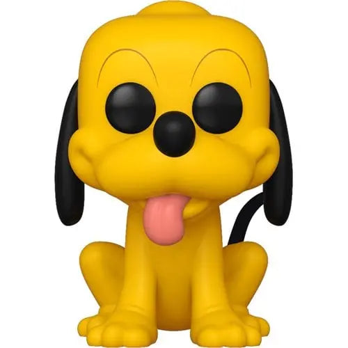Funko Pop! Disney Mickey & Friends Vinyl Figures - Select Figure(s) 9