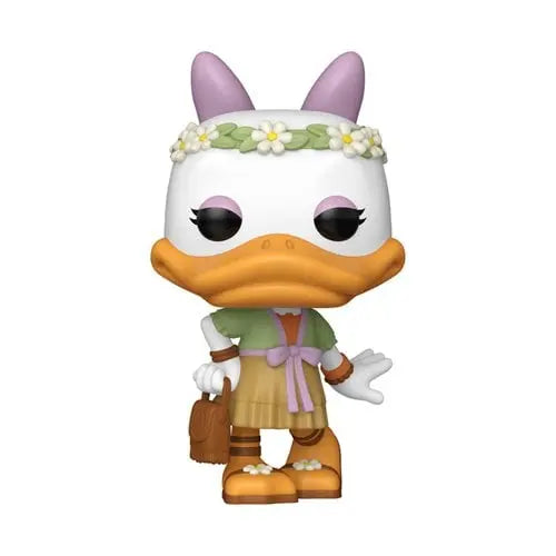 Funko Pop! Disney Mickey & Friends Vinyl Figures - Select Figure(s) 31