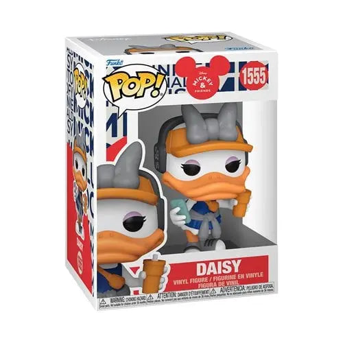 Funko Pop! Disney Mickey & Friends Vinyl Figures - Select Figure(s) 24