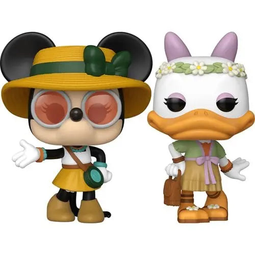 Funko Pop! Disney Mickey & Friends Vinyl Figures - Select Figure(s) 3