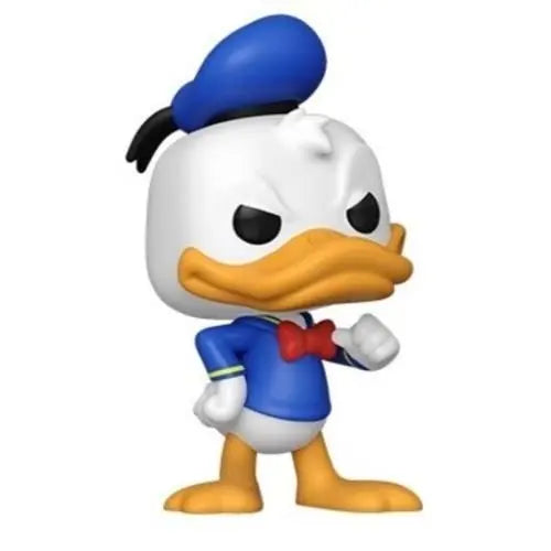 Funko Pop! Disney Mickey & Friends Vinyl Figures - Select Figure(s) 13