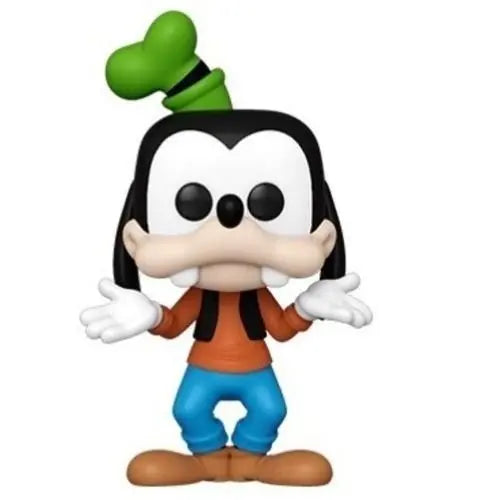 Funko Pop! Disney Mickey & Friends Vinyl Figures - Select Figure(s) 11
