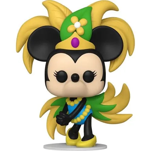 Funko Pop! Disney Mickey & Friends Vinyl Figures - Select Figure(s) 21