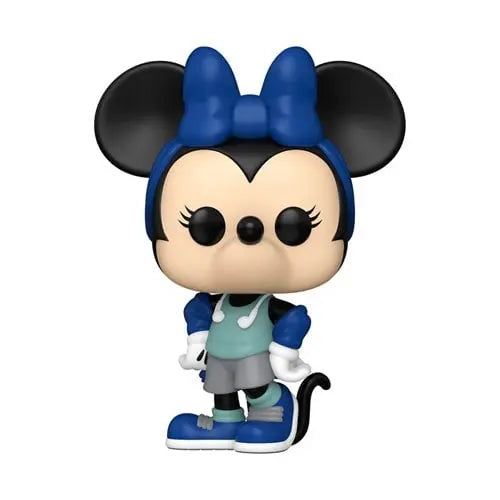 Funko Pop! Disney Mickey & Friends Vinyl Figures - Select Figure(s) 29