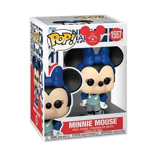 Funko Pop! Disney Mickey & Friends Vinyl Figures - Select Figure(s) 28
