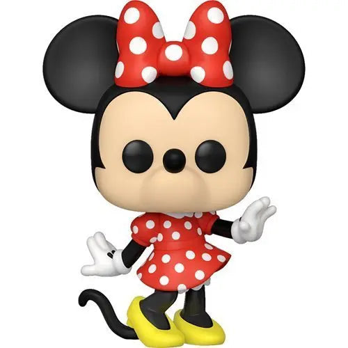 Funko Pop! Disney Mickey & Friends Vinyl Figures - Select Figure(s) 7