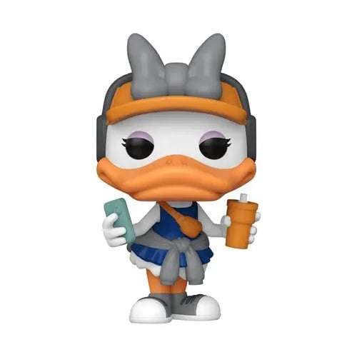 Funko Pop! Disney Mickey & Friends Vinyl Figures - Select Figure(s) 25