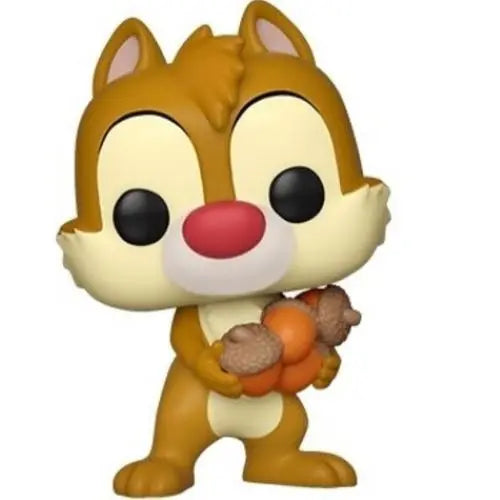 Funko Pop! Disney Mickey & Friends Vinyl Figures - Select Figure(s) 19