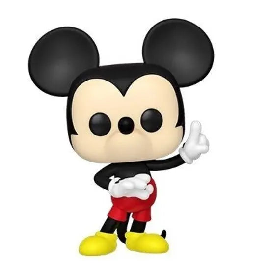 Funko Pop! Disney Mickey & Friends Vinyl Figures - Select Figure(s) 5