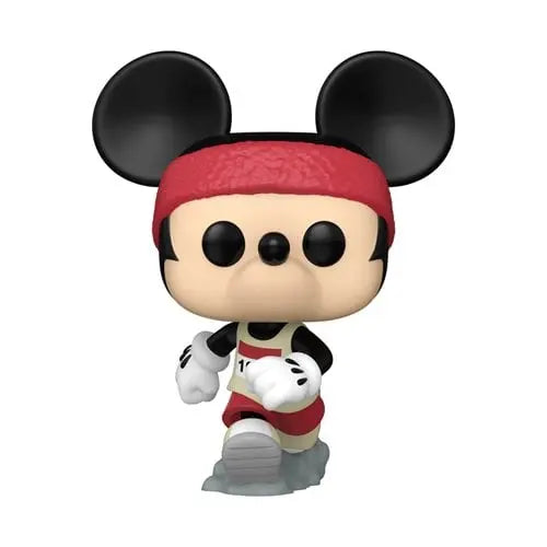 Funko Pop! Disney Mickey & Friends Vinyl Figures - Select Figure(s) 27
