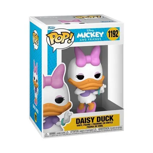 Funko Pop! Disney Mickey & Friends Vinyl Figures - Select Figure(s) 14