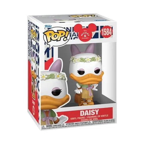 Funko Pop! Disney Mickey & Friends Vinyl Figures - Select Figure(s) 30