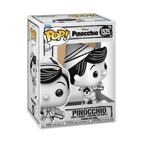 Funko Pop! Disney Sketched Vinyl Figures - Select Figure(s) 4