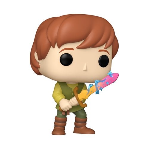 Funko Pop! Disney - The Black Cauldron Vinyl Figures - Select Figure(s) 5