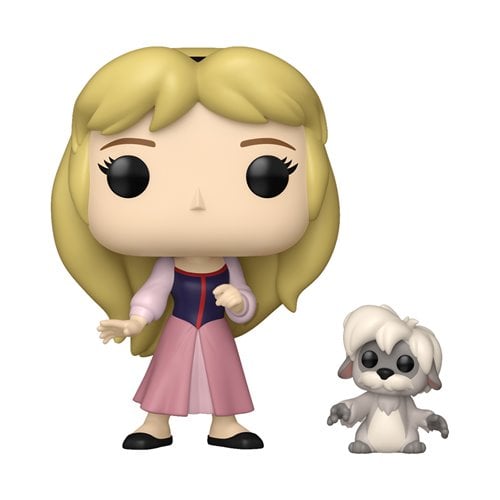 Funko Pop! Disney - The Black Cauldron Vinyl Figures - Select Figure(s) 7